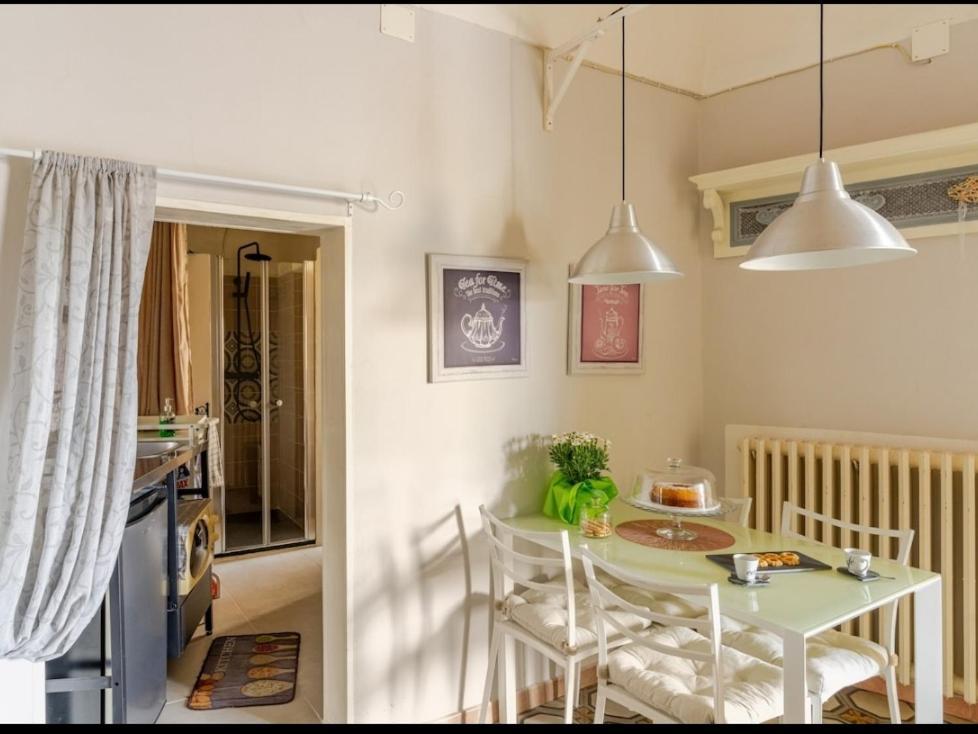 Casa Vacanze San Giovanni Nei Sassi Matera Exterior photo